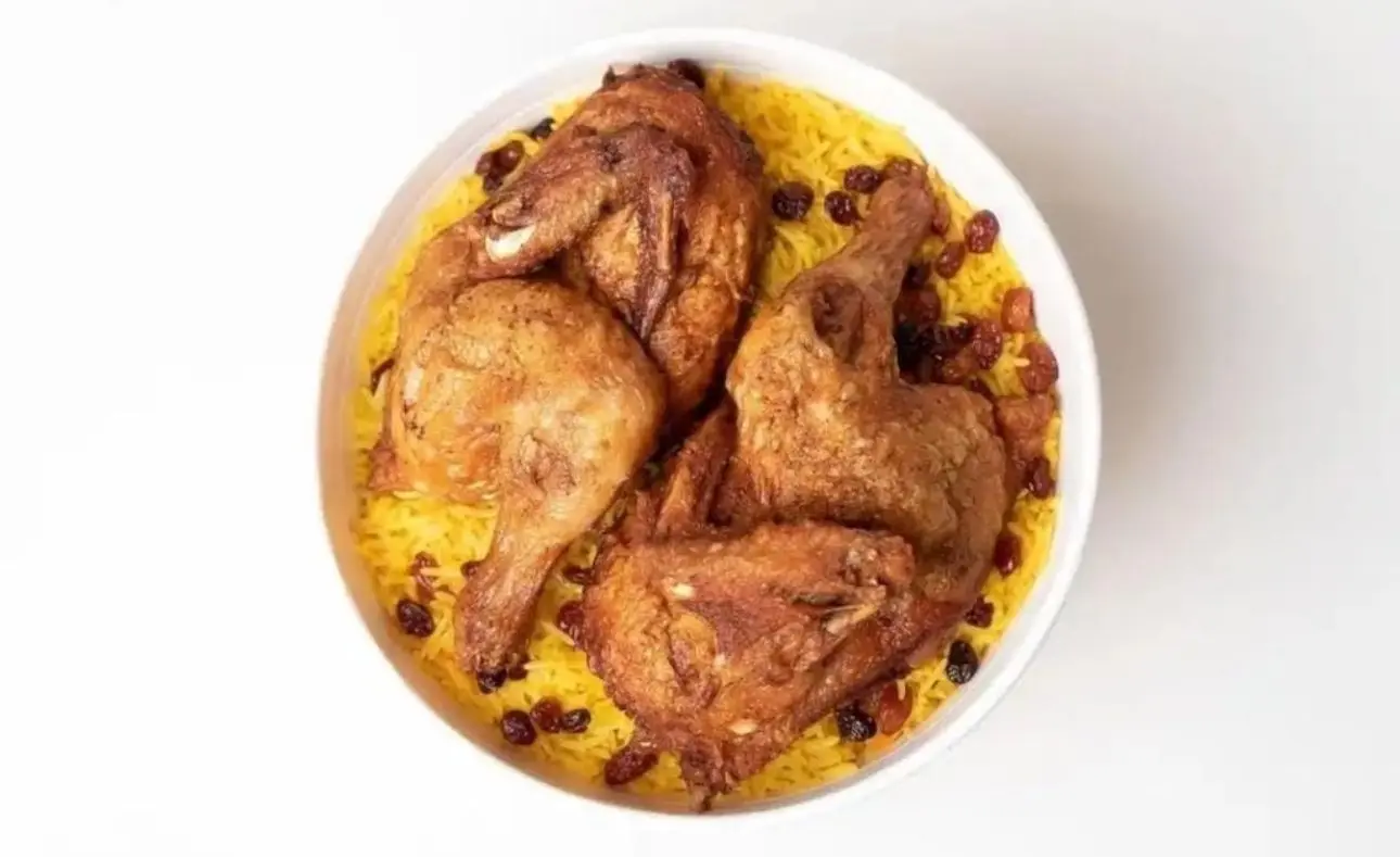 بخاري خان